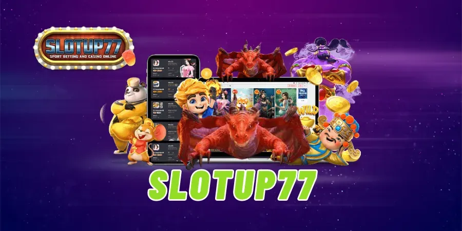 slotup77